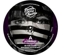 Purple Disco Machine - In The Dark: The Remixes [VINYL]