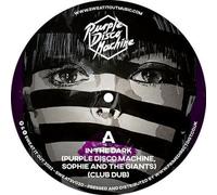 Purple Disco Machine - In the Dark [VINYL]