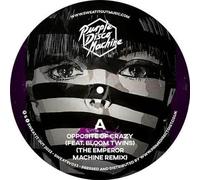 Purple Disco Machine - Opposite of Crazy / Loneliness - Remixes [VINYL]
