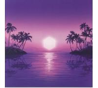 PURPLE DISCO MACHINE - Paradise - limited gatefold opaque purple vinyl 2xLP