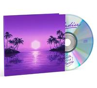 Purple Disco Machine - PARADlSE (Substitution, Heartbreaker, Something On My Mind etc.)