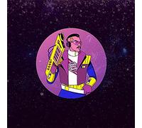 Purple Disco Machine - Playbox (12") [VINYL]