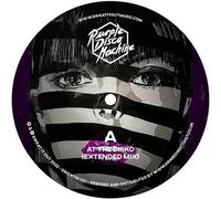 Purple Disco Machine purple disco machine-at the disko don't (Vinyl)