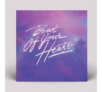 Purple Disco Machine - Purple Disco Machine - Beat Of Your Heart