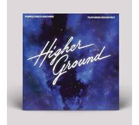 Purple Disco Machine, Roosevelt - Higher Ground