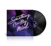 Something On My Mind [VINYL]