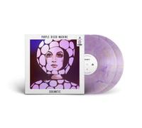 PURPLE DISCO MACHINE: SOULMATIC LIMITED EDITION (GOLD/PUR - LP vinyl BRAND NEW