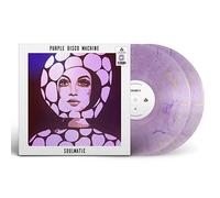 Purple Disco Machine | Soulmatic - Rsd 2026 | 2Vinyl LP - Purple