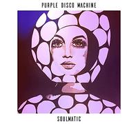 Purple Disco Machine - Soulmatic [VINYL]