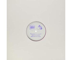 Purple Disco Machinethe Soulmatic R - The Soulmatic Remixes Rsd 2019