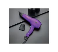 Diva Edit Veloce 3800 Hairdryer Purple