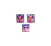 (Purple Doll) Barbie Skipper Babysitter Inc Baby Born Doll