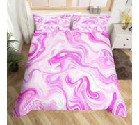 (Purple, Double(No Comforter)) Dream Catcher Bedding Set Navy Blue Galaxy Glitter Double Comforter Cover,Girls Womman Bohemian Style Feather Duvet Cover Extoic Hoho Decor Bed Set