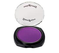 Purple eye shadow. Maximum colour pressed powder eye shadow.