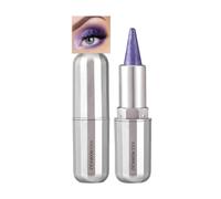 Purple Eyeshadow Stick Metallic Pen