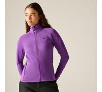 Dare2b Lowline Core Stretch Jacket Purple 36 Woman