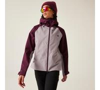 Purple female 12 Dare 2b Women's Assert II Ski Jacket Purple, Size: 12