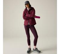 Purple female 12 Regatta Women's Deyla Quilted Jacket Purple, Size: 12