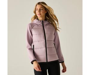 Purple female 12 Regatta Women's Esme Padded Jacket Purple, Size: 12