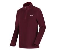 Regatta Women's Sweethart Fleece Jacket - Fig, Size 12