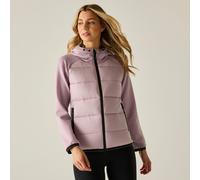 Purple female 16 Regatta Women's Esme Padded Jacket Purple, Size: 16