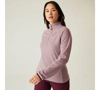 Purple female 20 Dare 2b Women's Switch Up Fleece Purple, Size: 20