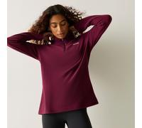 Women's fleece Regatta Sweethart Violet 48