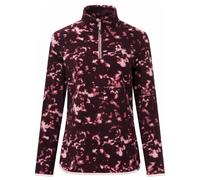 Purple female 22 Regatta Women's Margot 1/4 Zip Fleece Purple, Size: 22