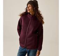 Purple female 22 Regatta Women's Mellrey Fleece Purple, Size: 22