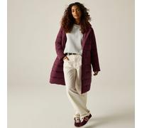 Purple female 22 Regatta Women's Nehiala Quilted Jacket Purple, Size: 22
