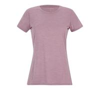 Purple female 24 Regatta Women's Fingal Edition T-Shirt Purple, Size: 24