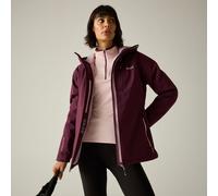 Women's Stretch Hiking Jacket Regatta Highton 36