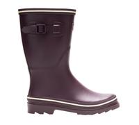 Purple female UK 6 Regatta Women's Amelia Wellies Purple, Size: UK 6