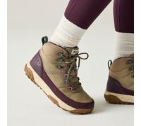 Purple female UK 6 Regatta Women's Shayford Walking Boots Purple, Size: UK 6
