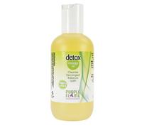 Purple Flame Detox Pre-Blended Massage Oil 100ml