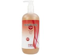 Purple Flame Muscle Ease Pre-Blended Massage Oil 500ml
