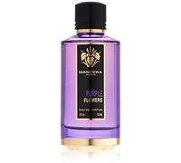 Mancera Purple Flowers Eau de Parfum for Women 120 ml