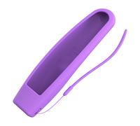 (Purple) For LG AN-MR600 MR650 MR18BA MR19BA MR20GA Magic Remote Control Protective Case smart OLED TV Console Silicone Cover