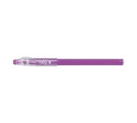 Pilot Frixion Ball Sticks 07 Set of 3 Rollerball Pens Mauve