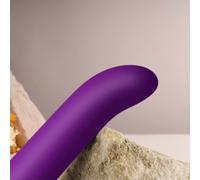 Rocks Off Chaiamo G Rechargeable Bullet Vibrator Purple