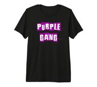 Purple Gang Premium T-Shirt