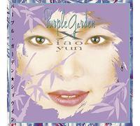 Purple Garden