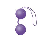 Purple Geisha Balls from Joyballs, Width 135 mm, Length 135 mm, Depth 47 mm, Department WOMEN, Poids 0.150 Kg, Color Purple