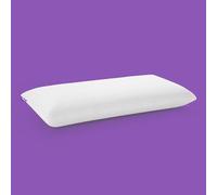 Purple Harmony Pillow | The Greatest Pillow Ever Invented, Hex Grid, No Pressure Support, Stays Cool, Good Housekeeping Award Winning Nylon Pillow (King - Medium)