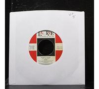 Purple Haze / The Dolphins [Vinyl Single 7'']