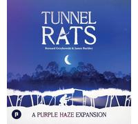 TUNNEL RATS A PURPLE HAZE EXPANSION