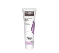Purple healing clay mask, anti-fatigue, radiant complexion, for all skin types
