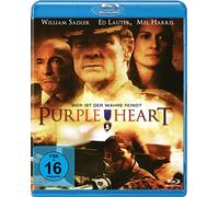 Purple Heart - Wer ist der wahre