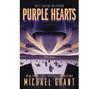 Purple Hearts: 3 (Front Lines)