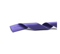 Purple Heat Shrink Tube 2:1-1 to 50 mm Polyolefin Thermal Cable Sleeve for Insulation and Protection(30mmx1meter)